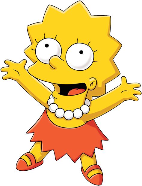 Searching: lisa simpsons